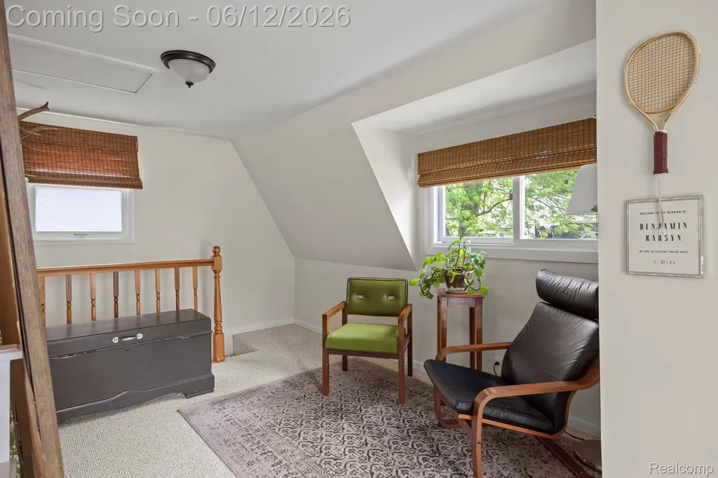 1808 Lombardy Highland Charter Township MI 48356