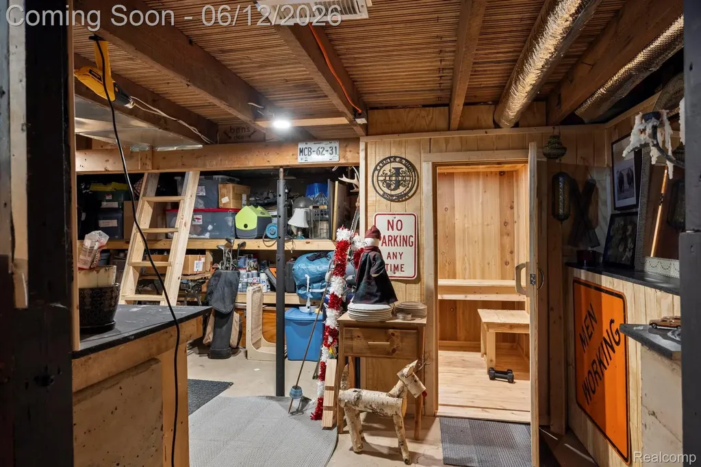 1808 Lombardy Highland Charter Township MI 48356