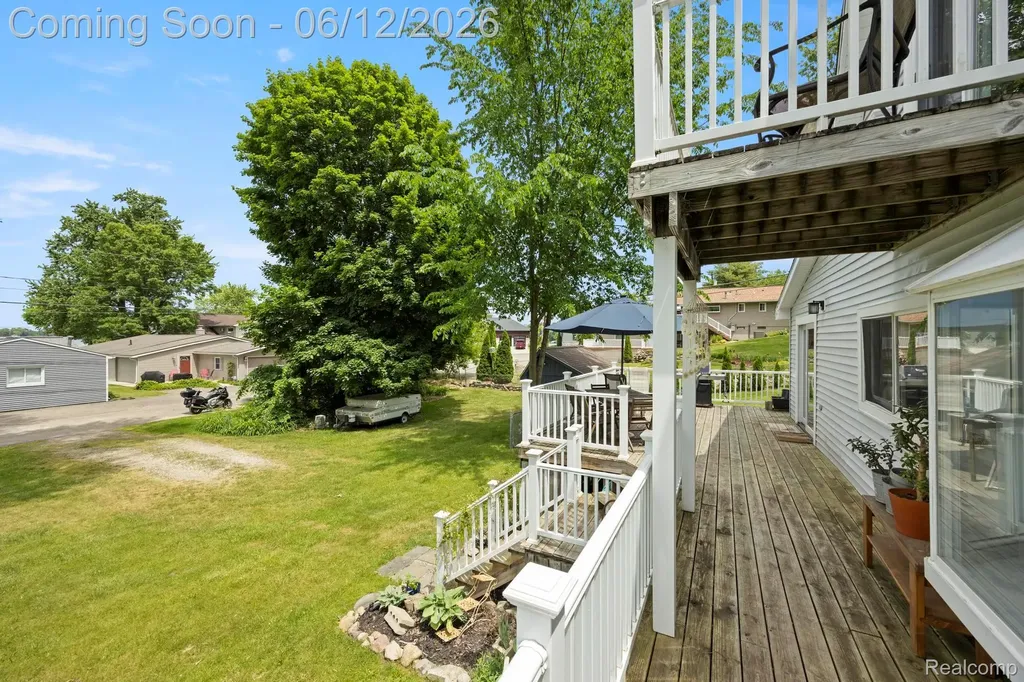 1808 Lombardy Highland Charter Township MI 48356