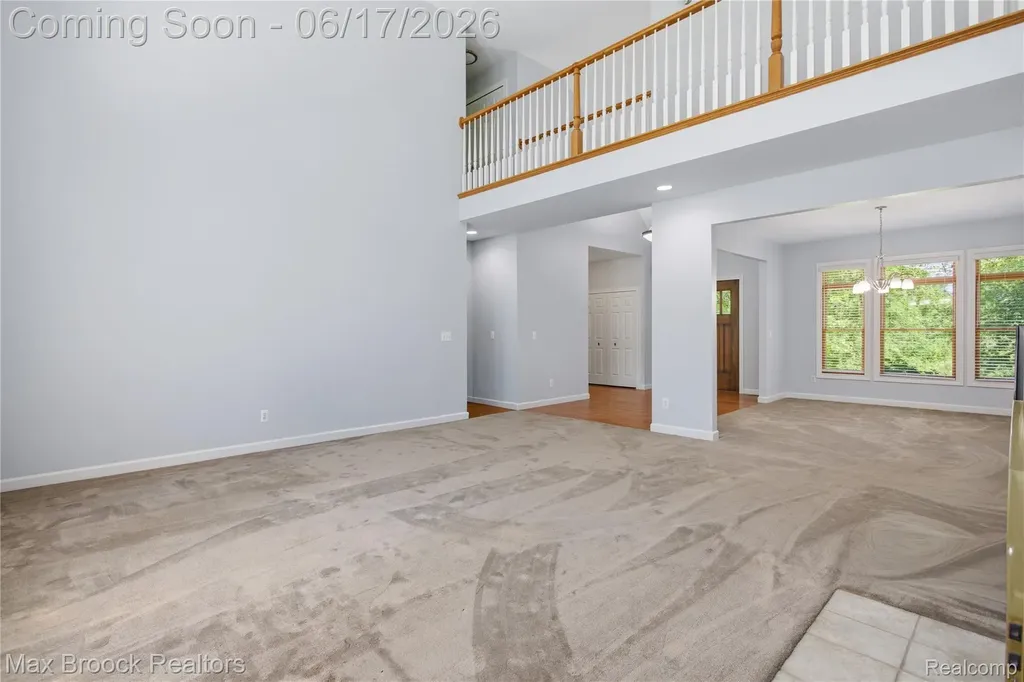 11910 Scott Road Springfield Charter Township MI 48350