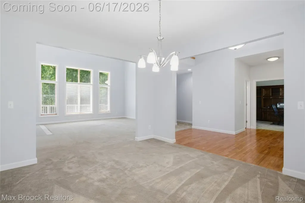 11910 Scott Road Springfield Charter Township MI 48350