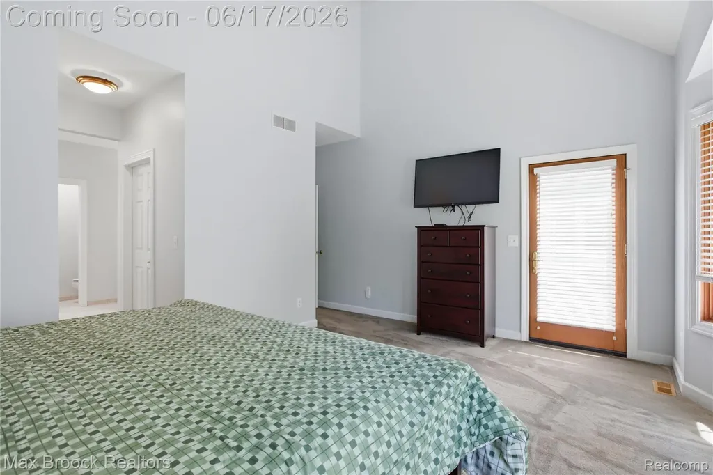 11910 Scott Road Springfield Charter Township MI 48350