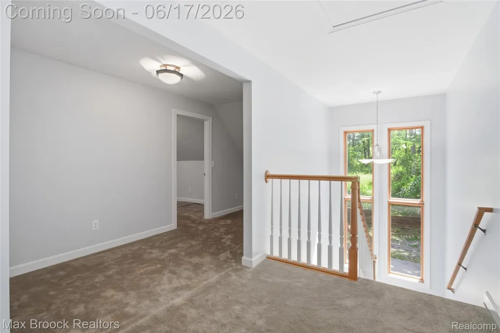 11910 Scott Road Springfield Charter Township MI 48350