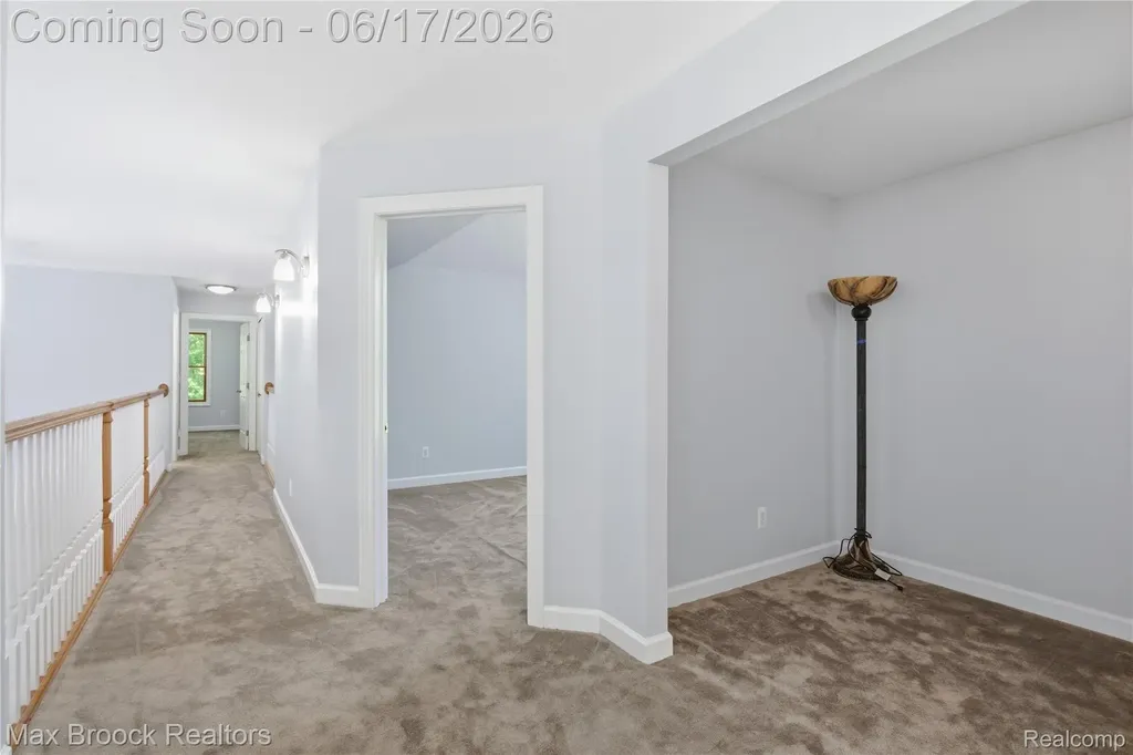 11910 Scott Road Springfield Charter Township MI 48350