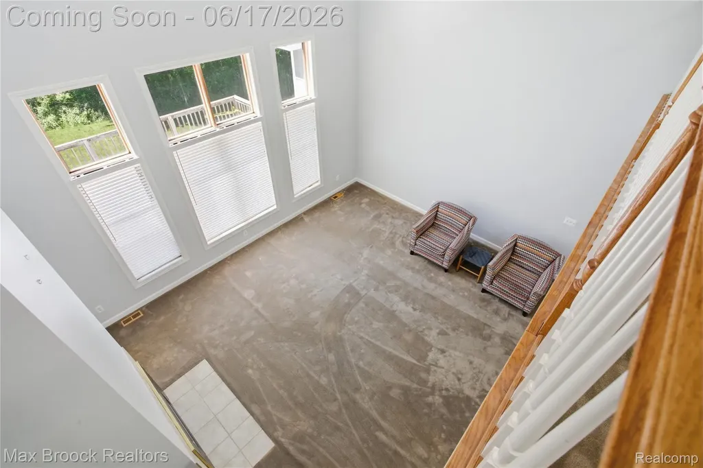 11910 Scott Road Springfield Charter Township MI 48350