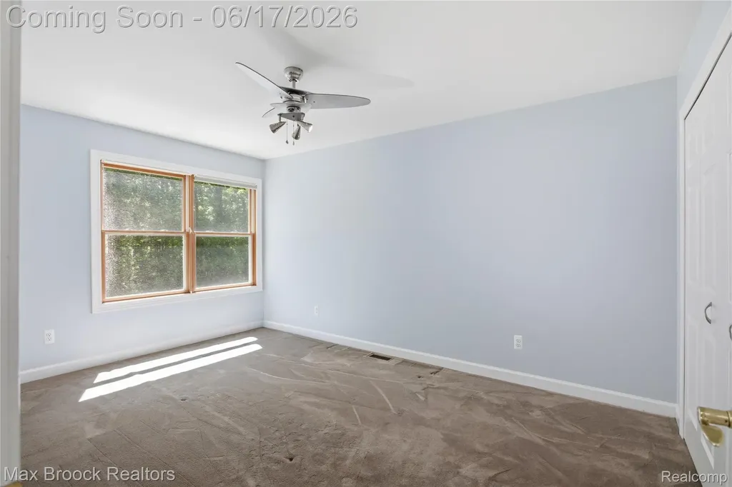 11910 Scott Road Springfield Charter Township MI 48350