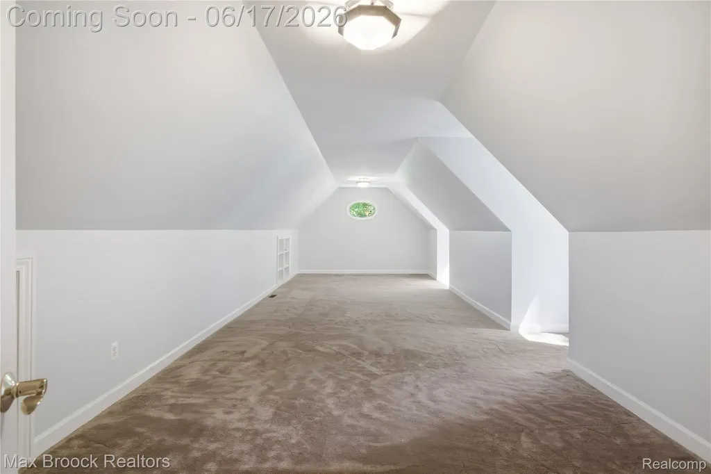 11910 Scott Road Springfield Charter Township MI 48350
