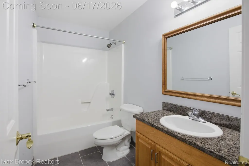 11910 Scott Road Springfield Charter Township MI 48350