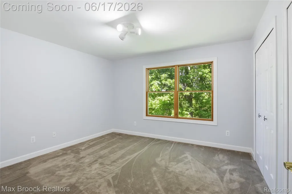 11910 Scott Road Springfield Charter Township MI 48350