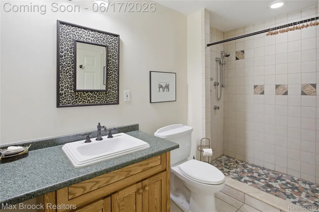 11910 Scott Road Springfield Charter Township MI 48350