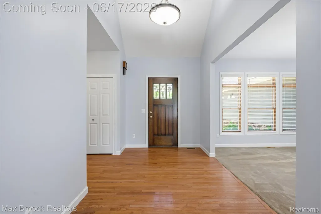 11910 Scott Road Springfield Charter Township MI 48350