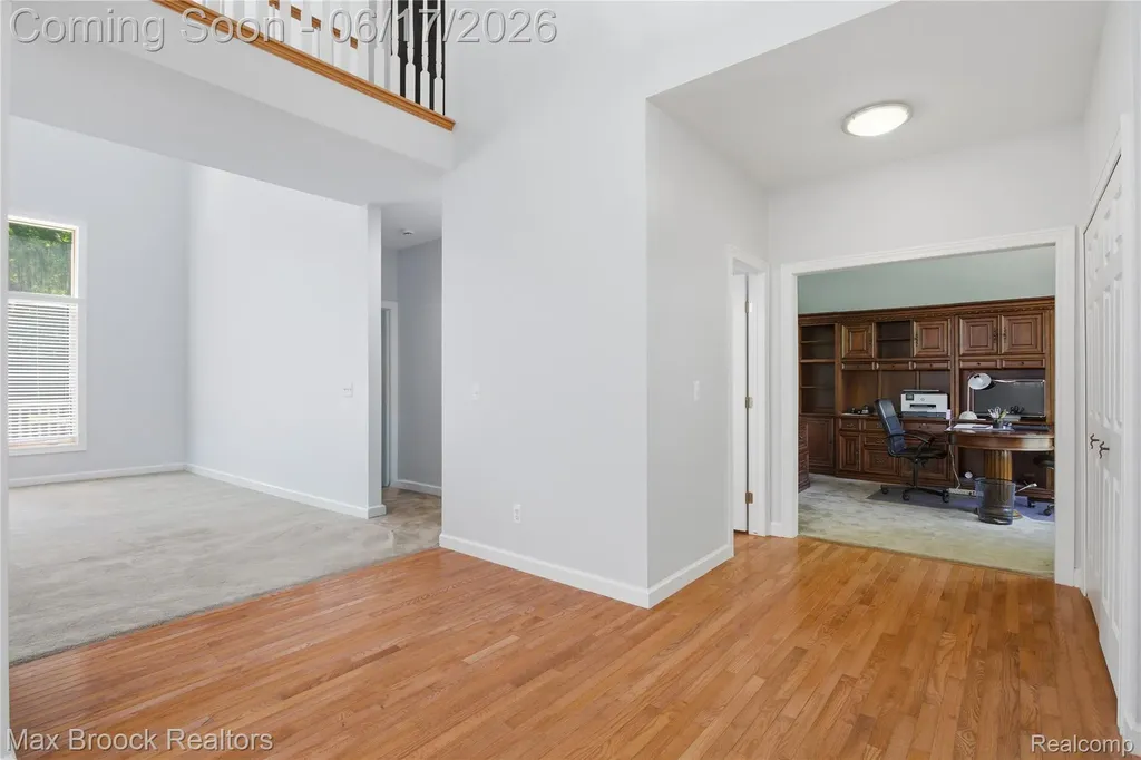 11910 Scott Road Springfield Charter Township MI 48350