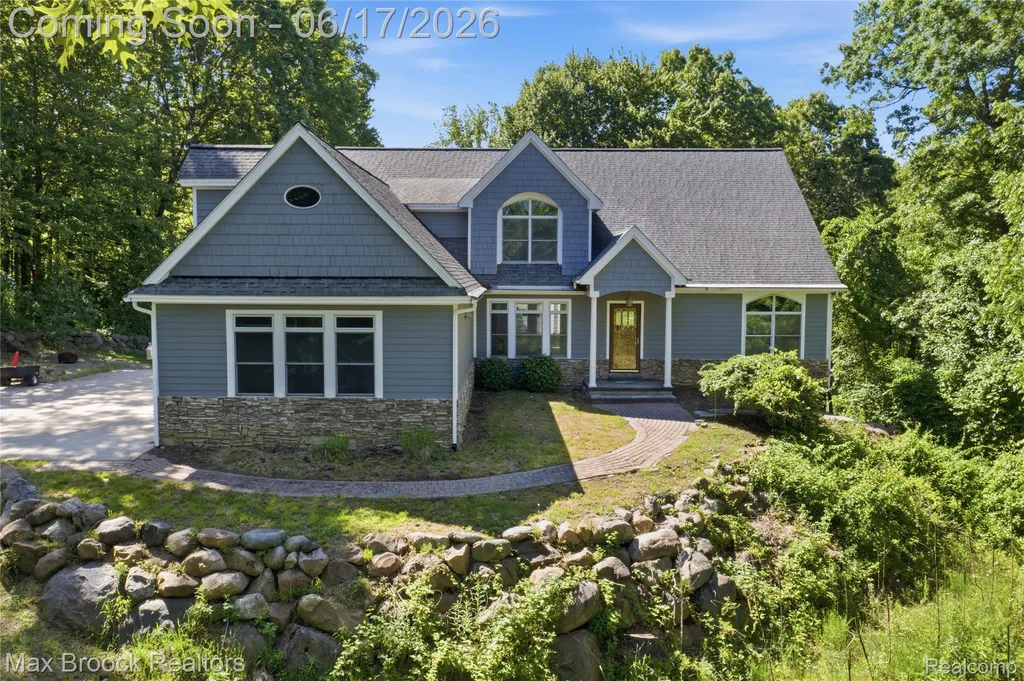 11910 Scott Road Springfield Charter Township MI 48350
