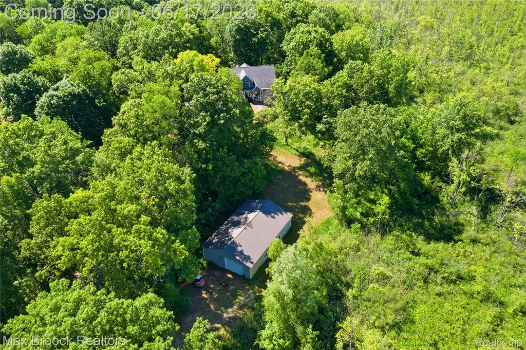 11910 Scott Road Springfield Charter Township MI 48350