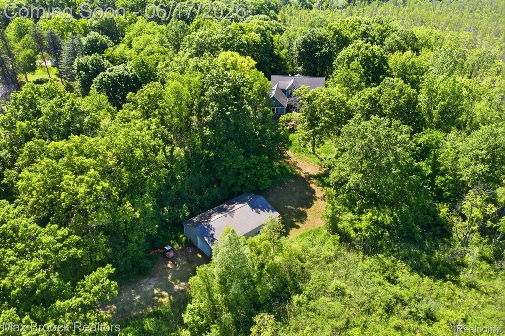 11910 Scott Road Springfield Charter Township MI 48350