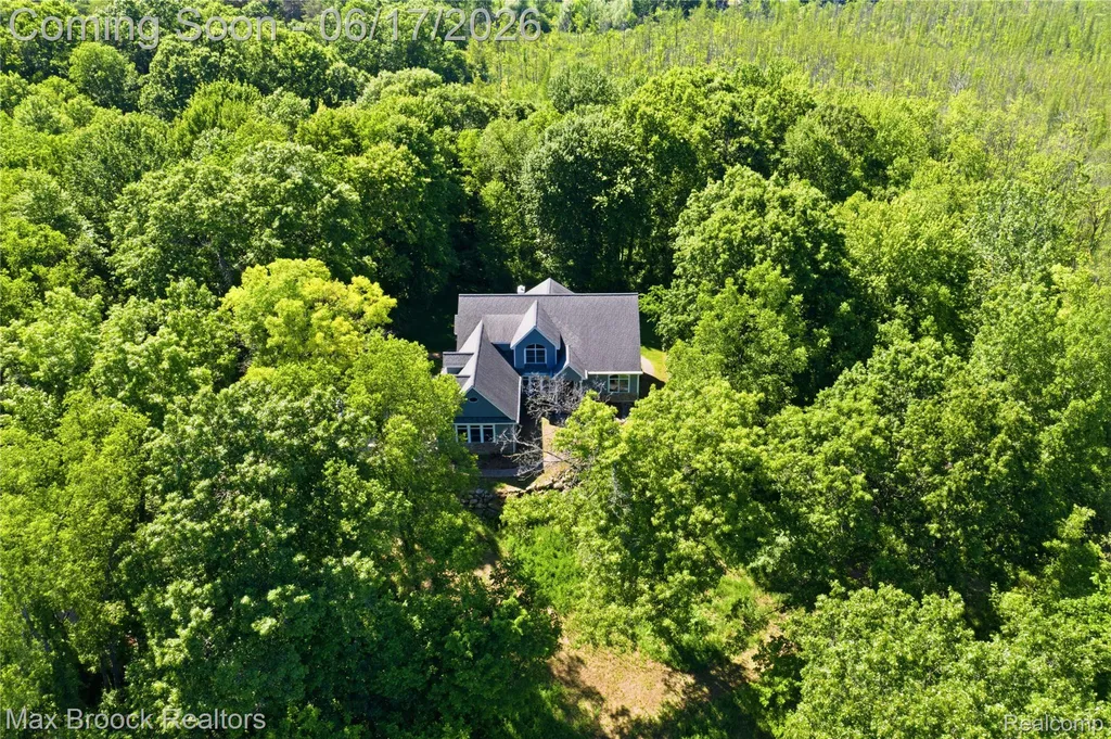 11910 Scott Road Springfield Charter Township MI 48350