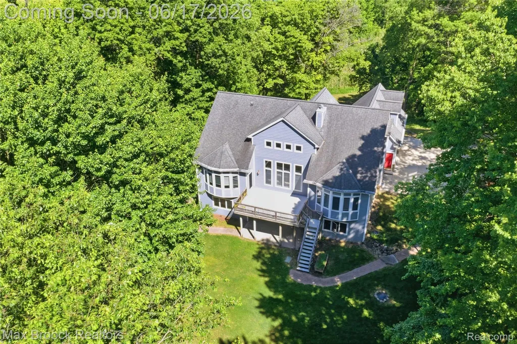 11910 Scott Road Springfield Charter Township MI 48350