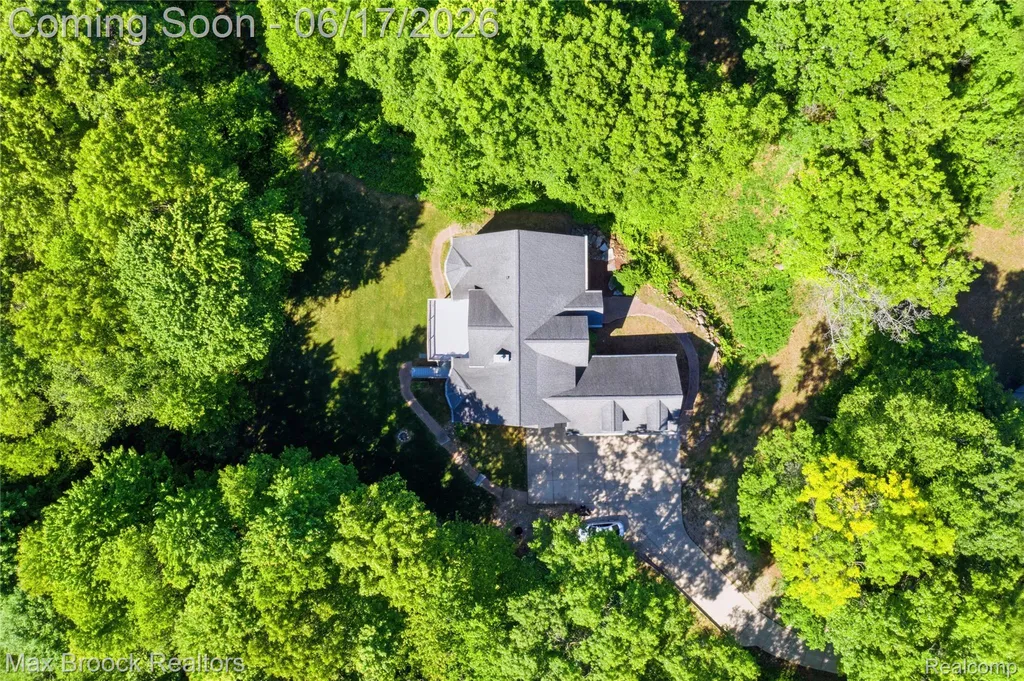 11910 Scott Road Springfield Charter Township MI 48350