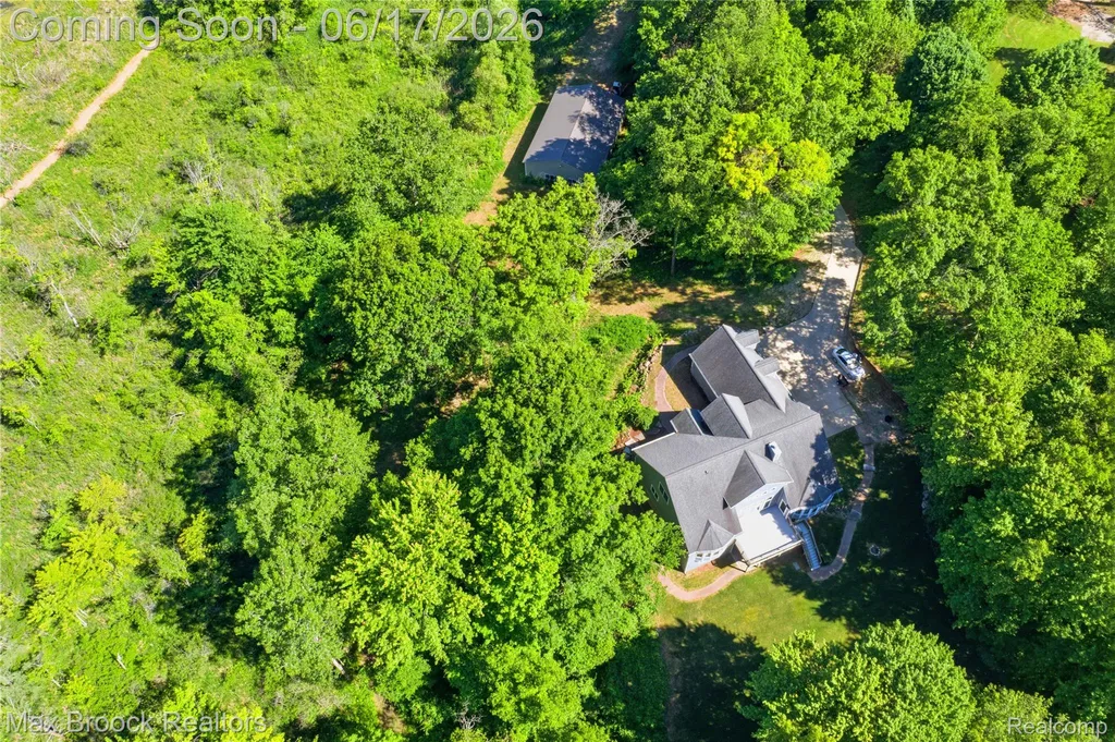 11910 Scott Road Springfield Charter Township MI 48350