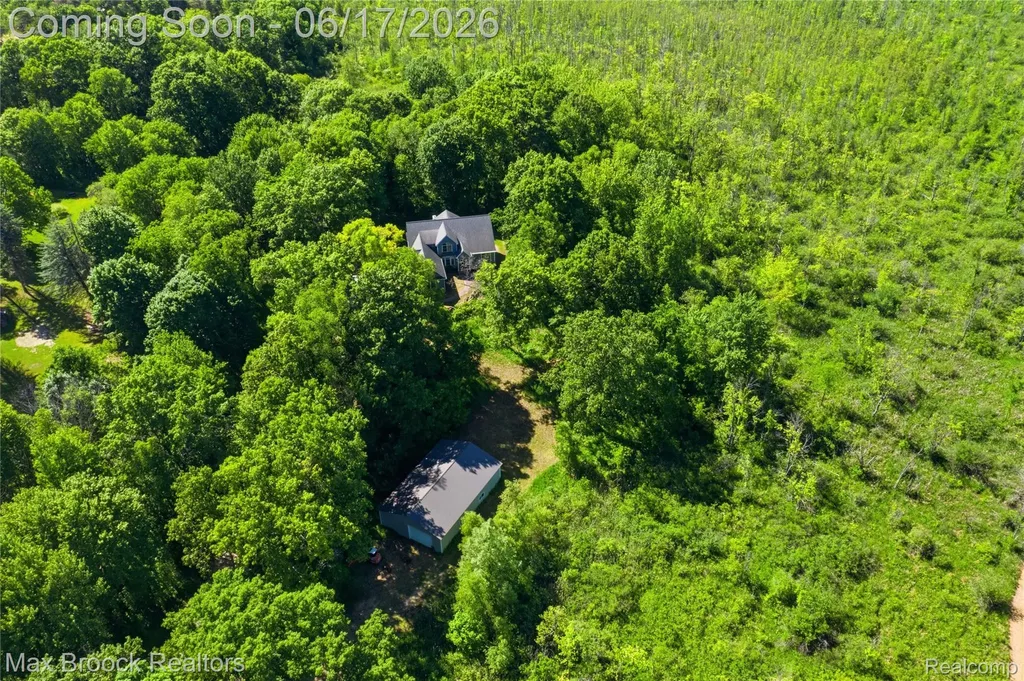 11910 Scott Road Springfield Charter Township MI 48350