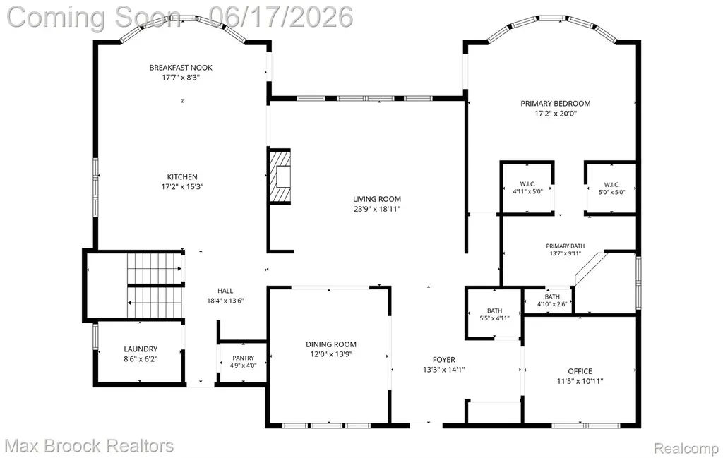 11910 Scott Road Springfield Charter Township MI 48350