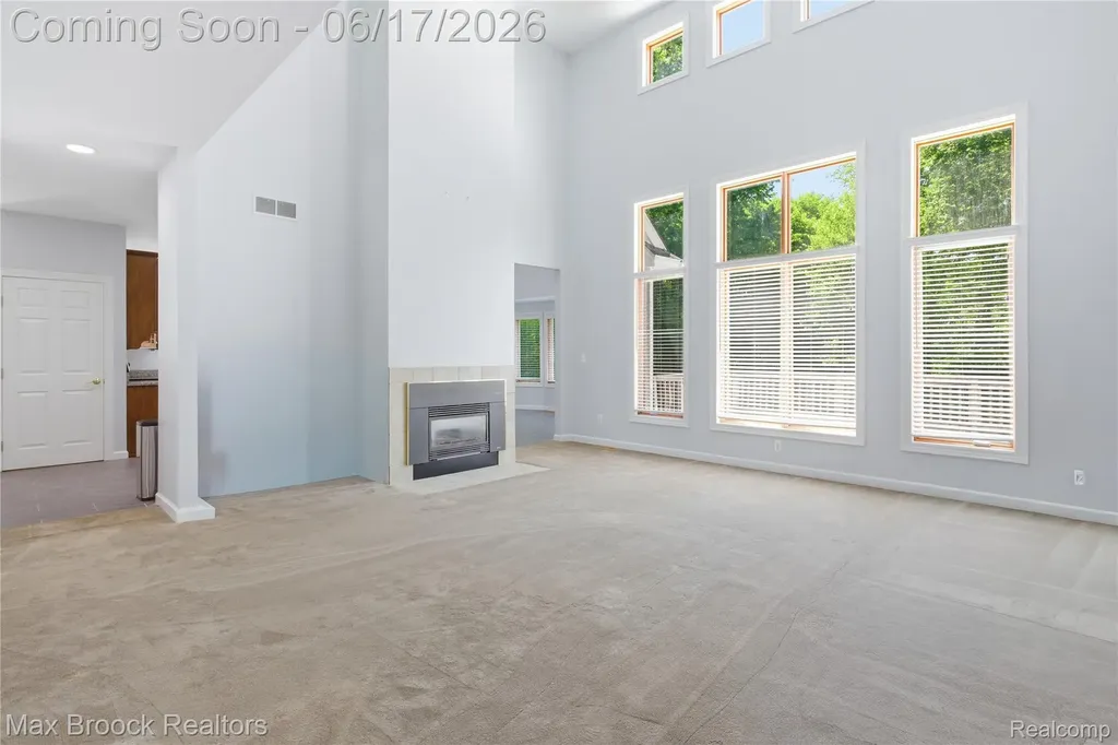 11910 Scott Road Springfield Charter Township MI 48350