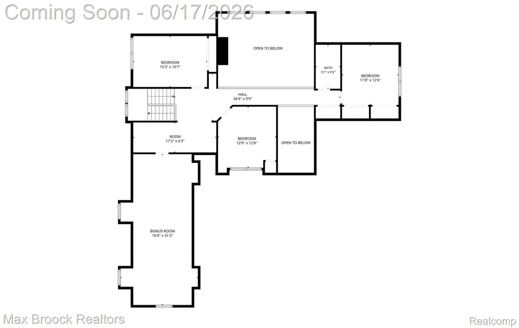 11910 Scott Road Springfield Charter Township MI 48350