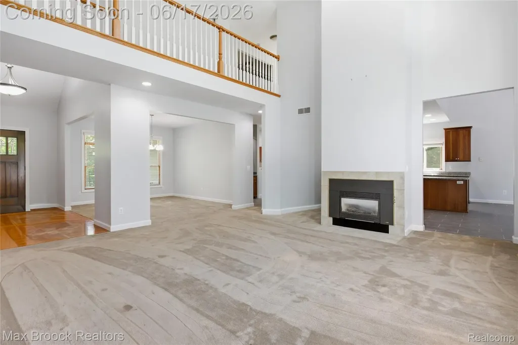 11910 Scott Road Springfield Charter Township MI 48350