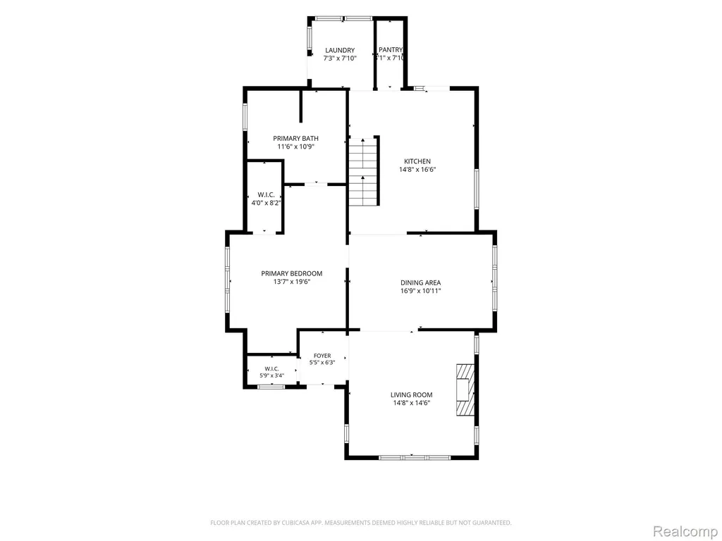 30069 Homedale Lyon Charter Township MI 48165