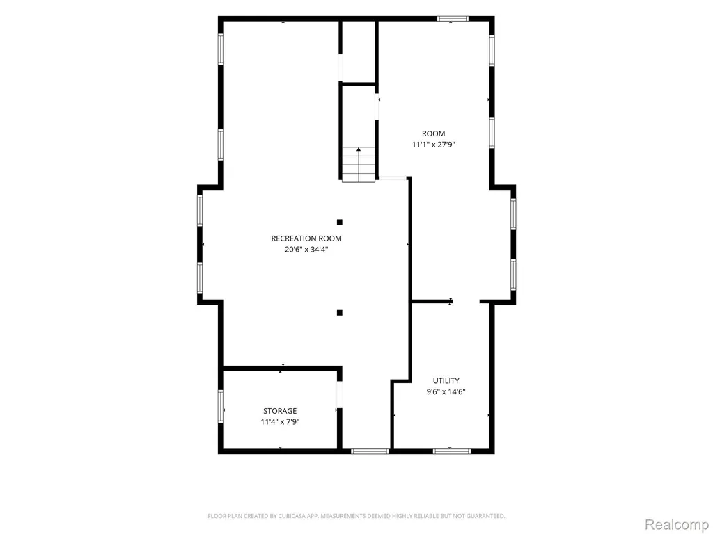 30069 Homedale Lyon Charter Township MI 48165