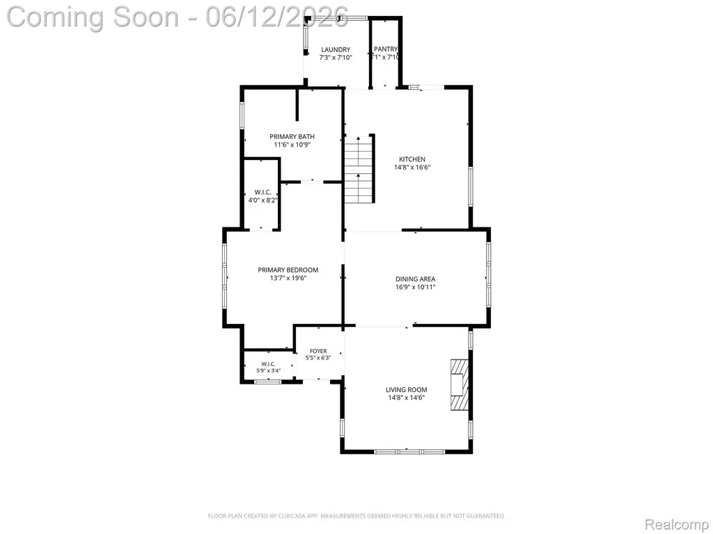 30069 Homedale Lyon Charter Township MI 48165