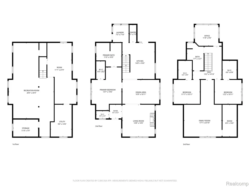30069 Homedale Lyon Charter Township MI 48165