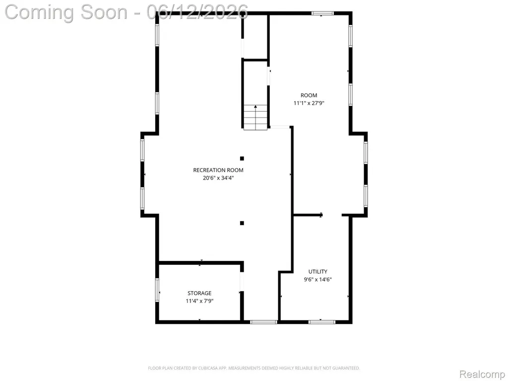30069 Homedale Lyon Charter Township MI 48165