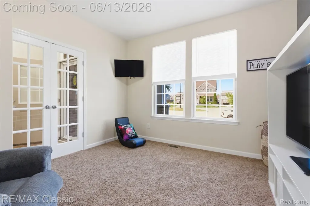 7946 Russell Drive Westland City MI 48185
