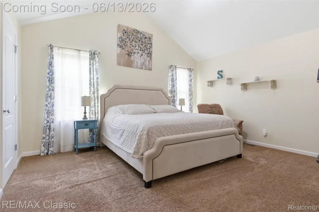 7946 Russell Drive Westland City MI 48185