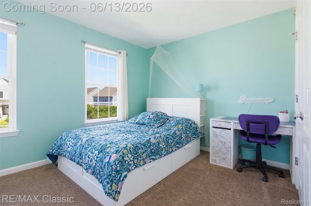 7946 Russell Drive Westland City MI 48185