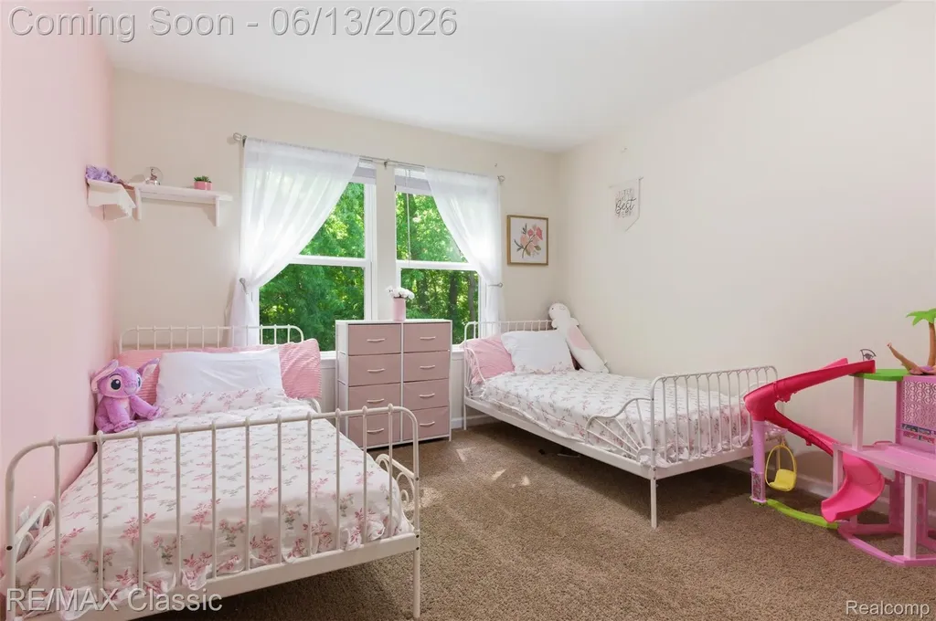 7946 Russell Drive Westland City MI 48185