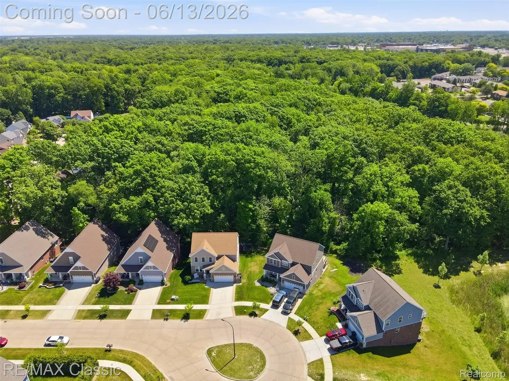 7946 Russell Drive Westland City MI 48185