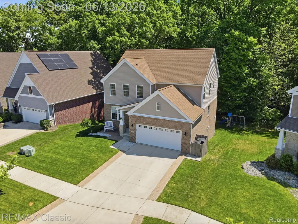 7946 Russell Drive Westland City MI 48185