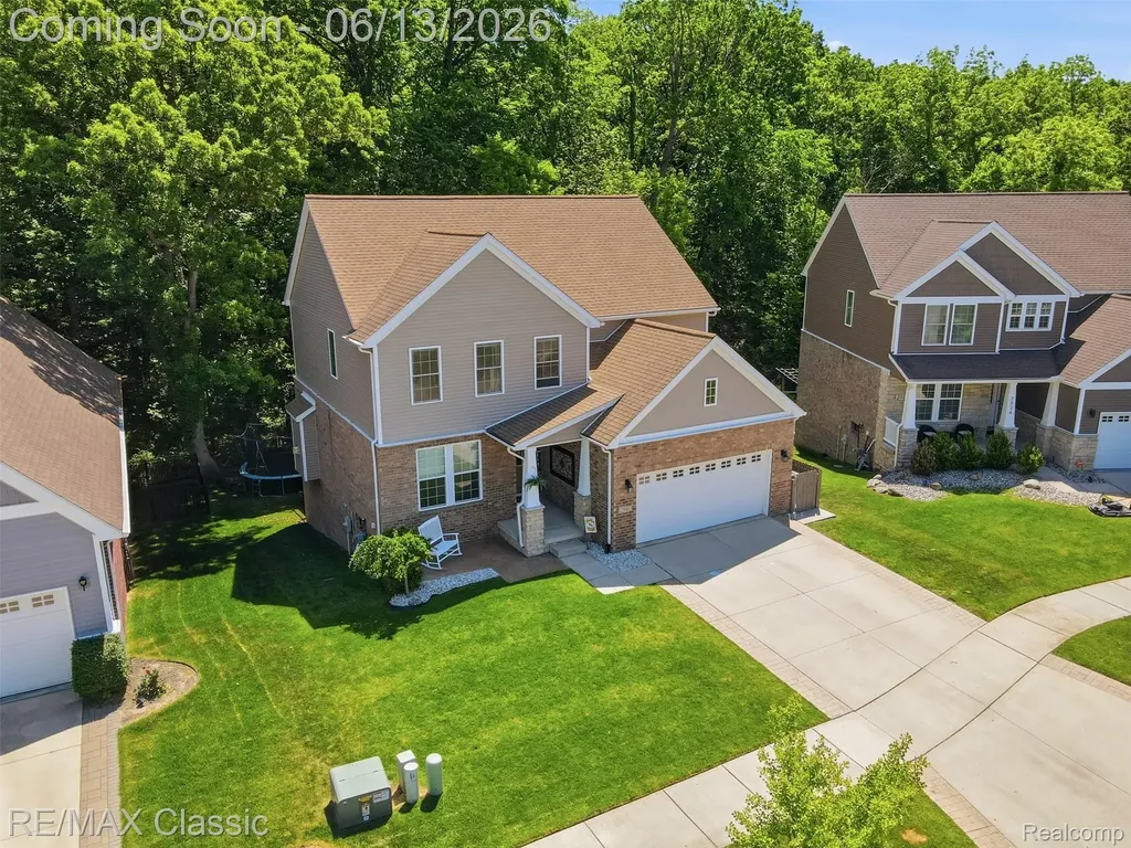 7946 Russell Drive Westland City MI 48185