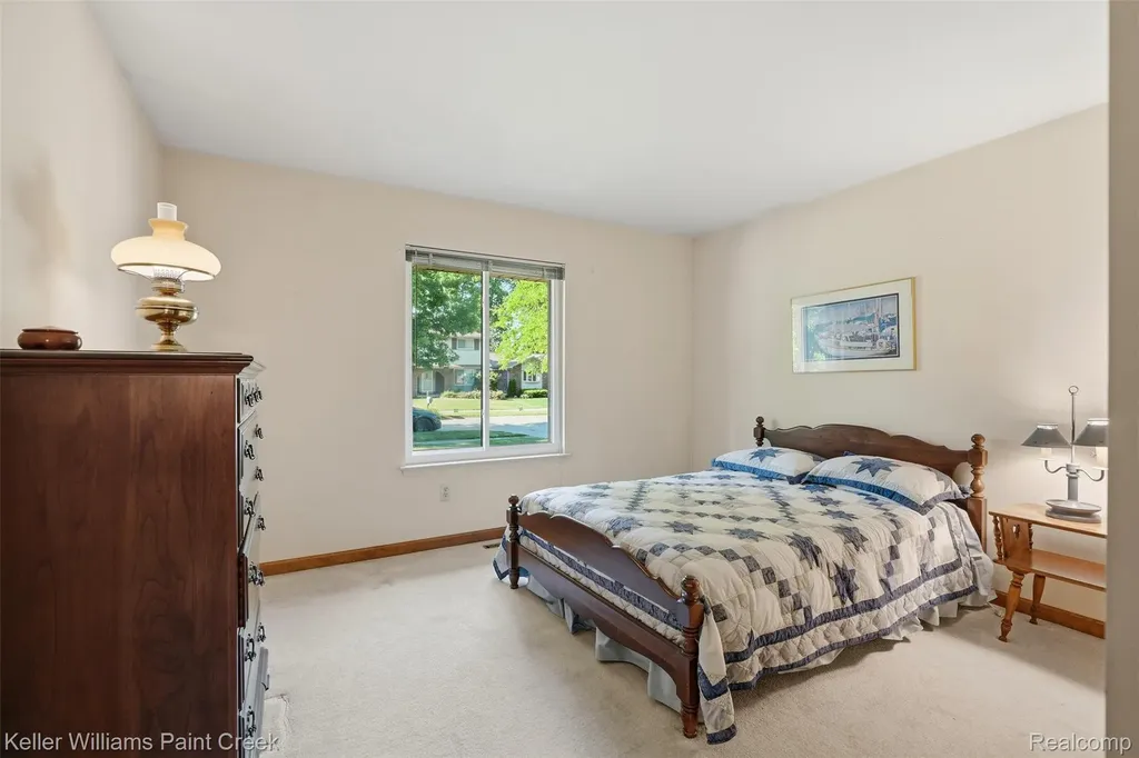 44063 Westminister Way Canton Charter Township MI 48187