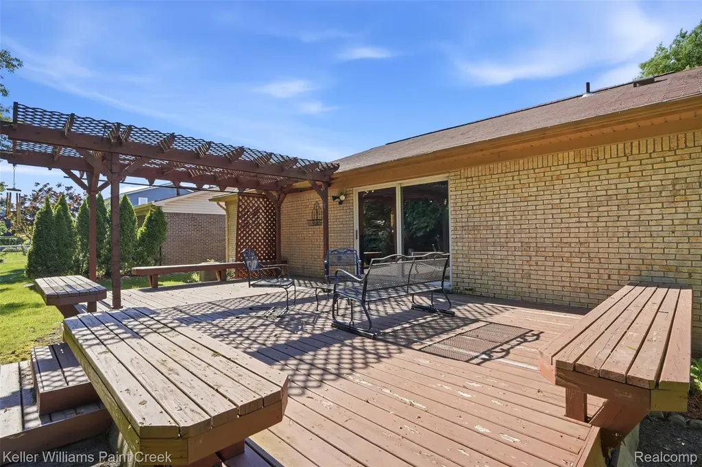 44063 Westminister Way Canton Charter Township MI 48187