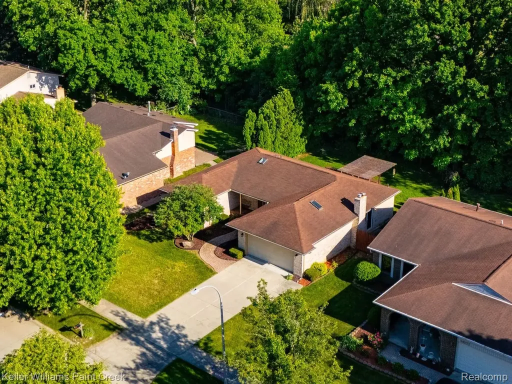 44063 Westminister Way Canton Charter Township MI 48187