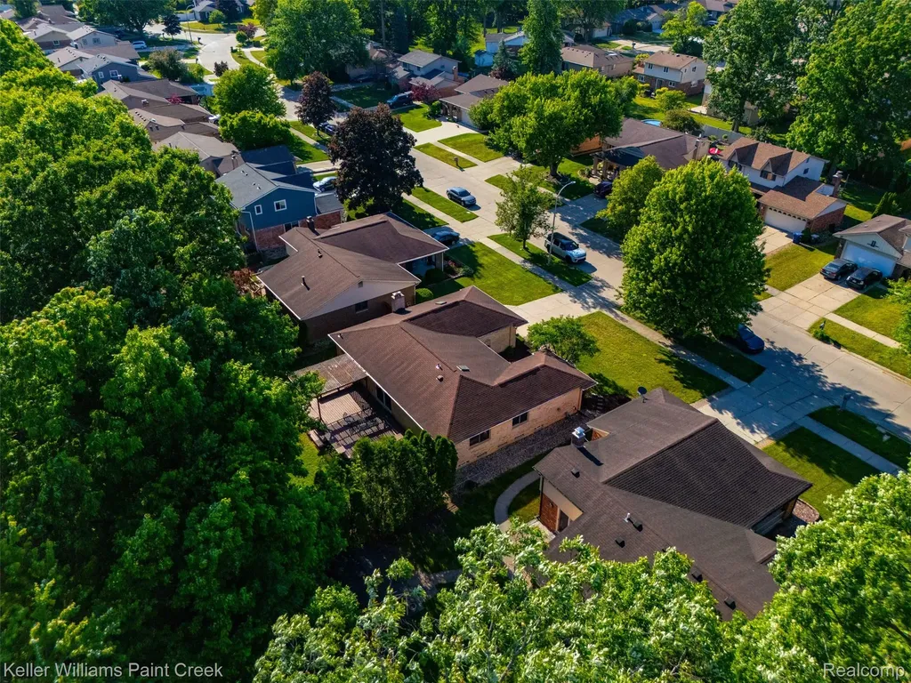 44063 Westminister Way Canton Charter Township MI 48187