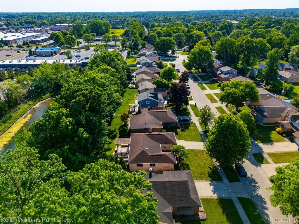 44063 Westminister Way Canton Charter Township MI 48187