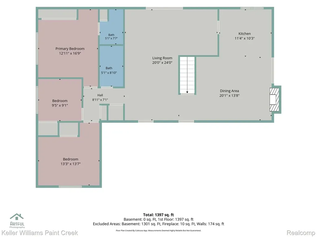 44063 Westminister Way Canton Charter Township MI 48187