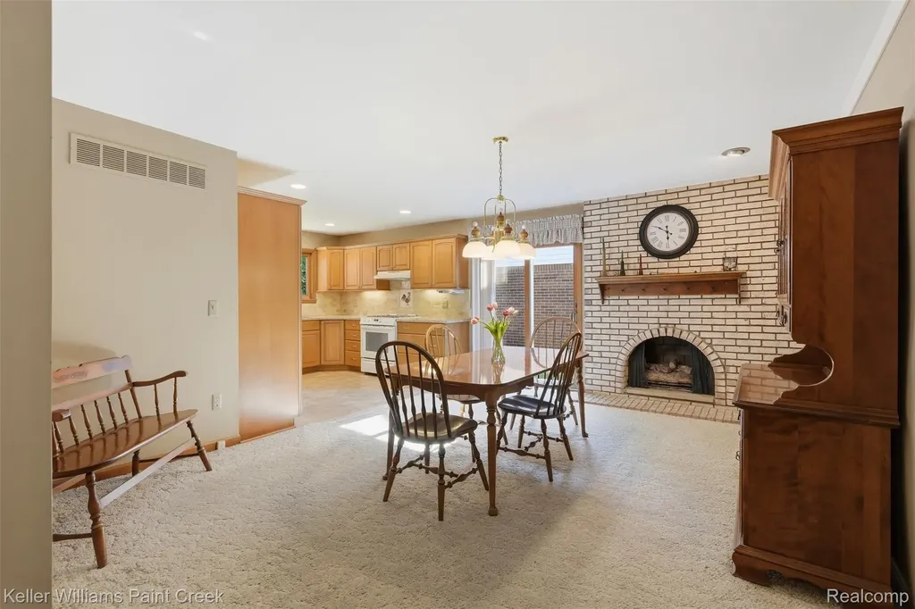 44063 Westminister Way Canton Charter Township MI 48187