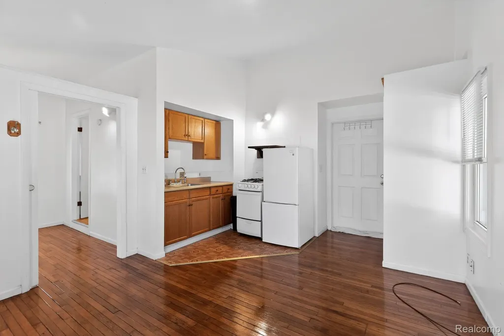 128 Front Drive Northfield Township MI 48189