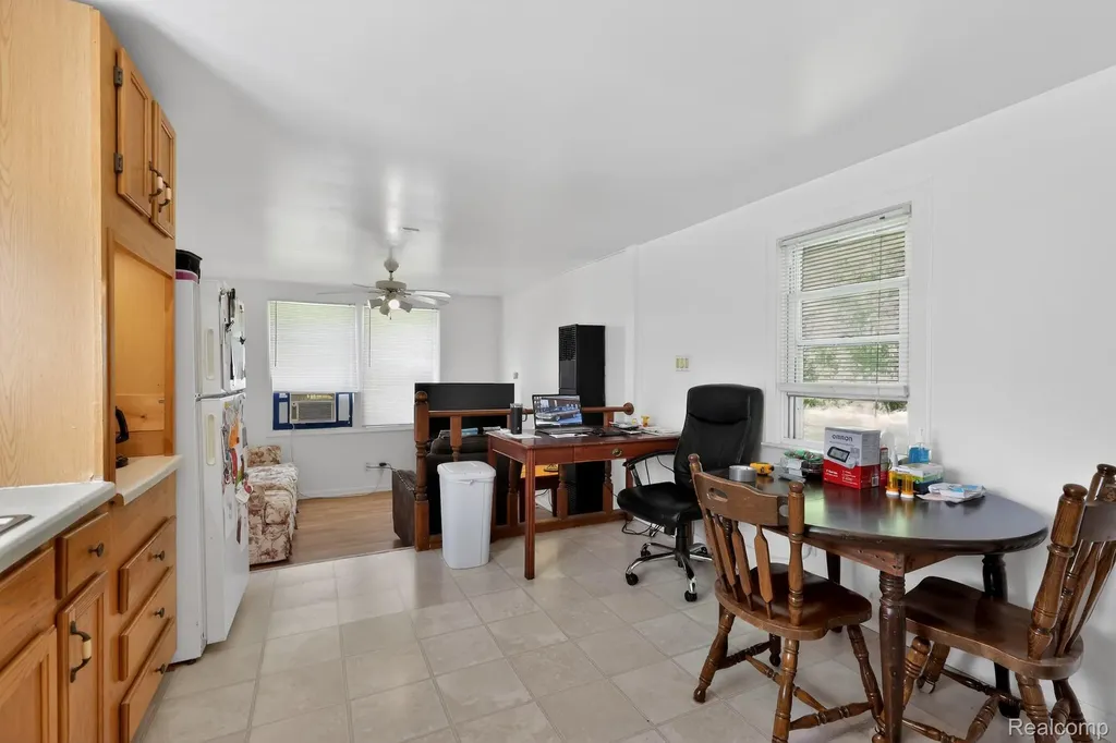 128 Front Drive Northfield Township MI 48189