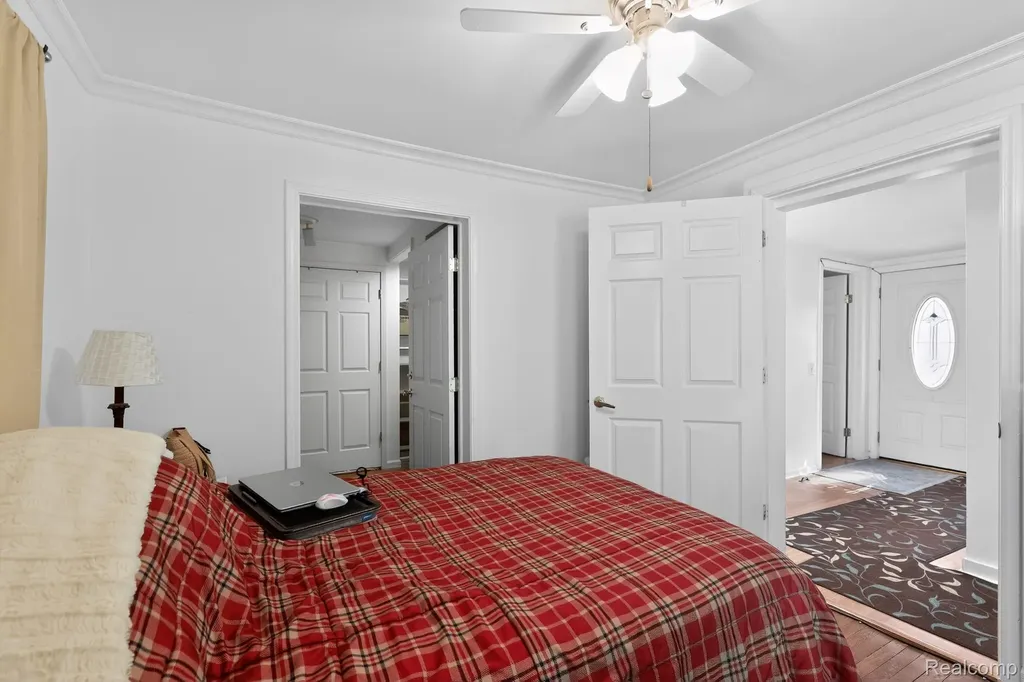 128 Front Drive Northfield Township MI 48189